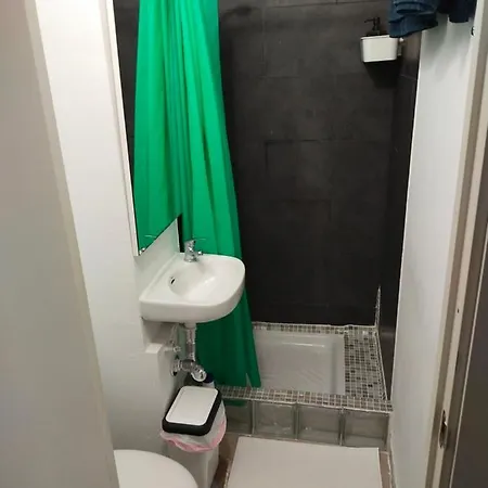 Appartement Habita-loft 2 La Laguna (Tenerife)