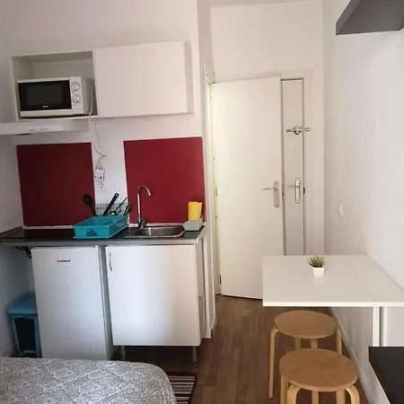 Habita-loft 2 * La Laguna (Tenerife)
