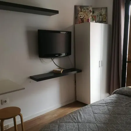 Habita-loft 2 Appartement La Laguna (Tenerife)