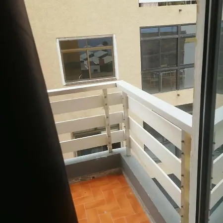 Habita-loft 2 شقة لا لاغونا